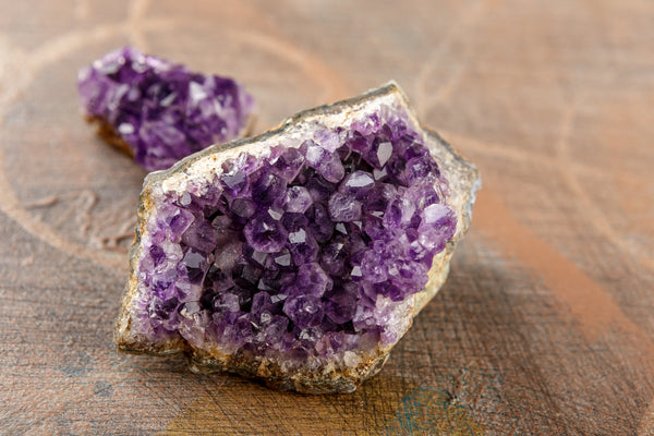 Amethyst – February's Birthstone