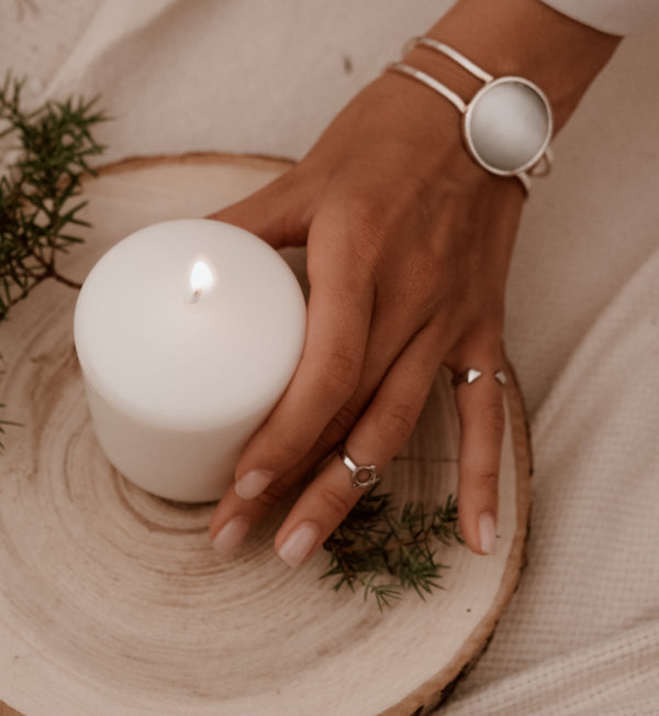 Everyday Rituals for Divine Feminine Bliss