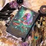 Create, Publish & Sell Your Own Tarot (or Oracle) Deck