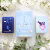 ✨🌹🔮(Starts August 30th) The Divine Feminine Leadership Tarot Journey (4-Week Intensive)