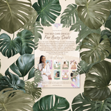 New in stock: The Self-Care Oracle Deck For Busy Souls (With 22 Journaling Prompts)